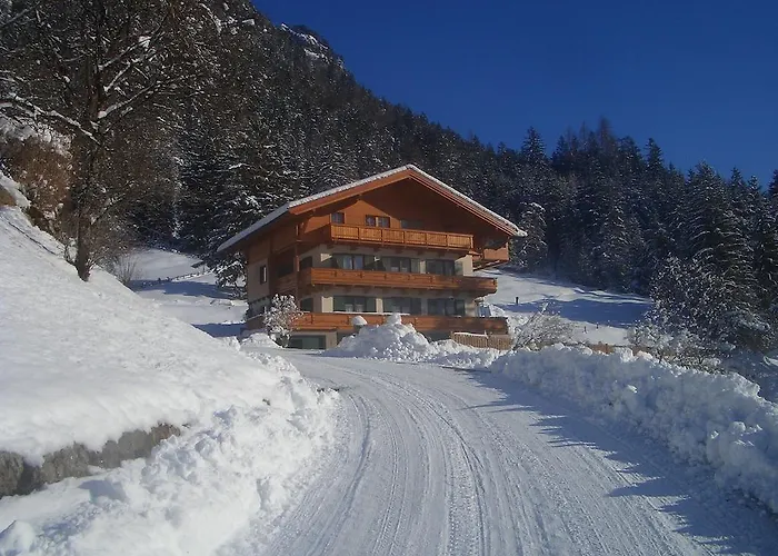 Haus Fernsebner *