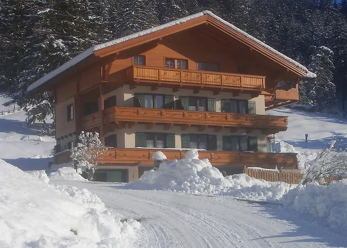 Haus Fernsebner *