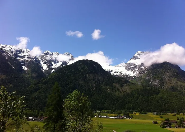 Apartment Haus Fernsebner