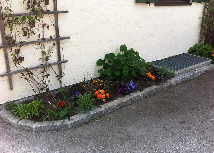 Haus Fernsebner Lofer